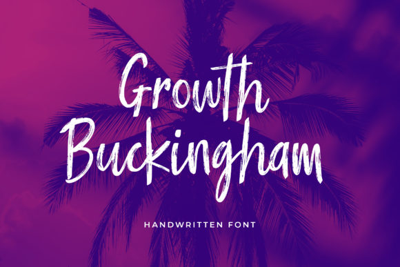 Evaluating Growth Buckingham for Modern Brand Identity