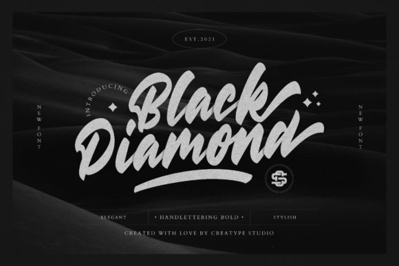 Integrating Black Diamond into Your Creative and Business Workflows