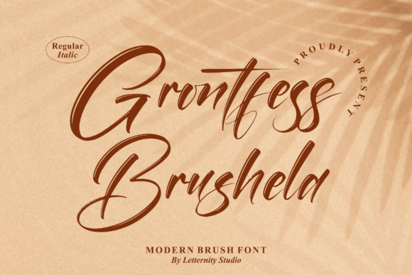 Mastering Authentic Visual Communication with Grontfess Brushela