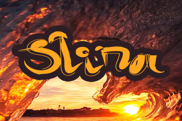 Stira: Leveraging Dramatic Typography for Strategic Brand Impact