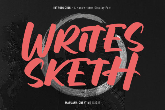 Writes Sketh: Elevate Your Design Projects